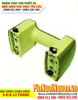 Pin máy trắc địa Nikon BC-70, Thay Pin máy trắc địa Nikon BC-70 | hàng có sẳn-Bảo hành 06 tháng